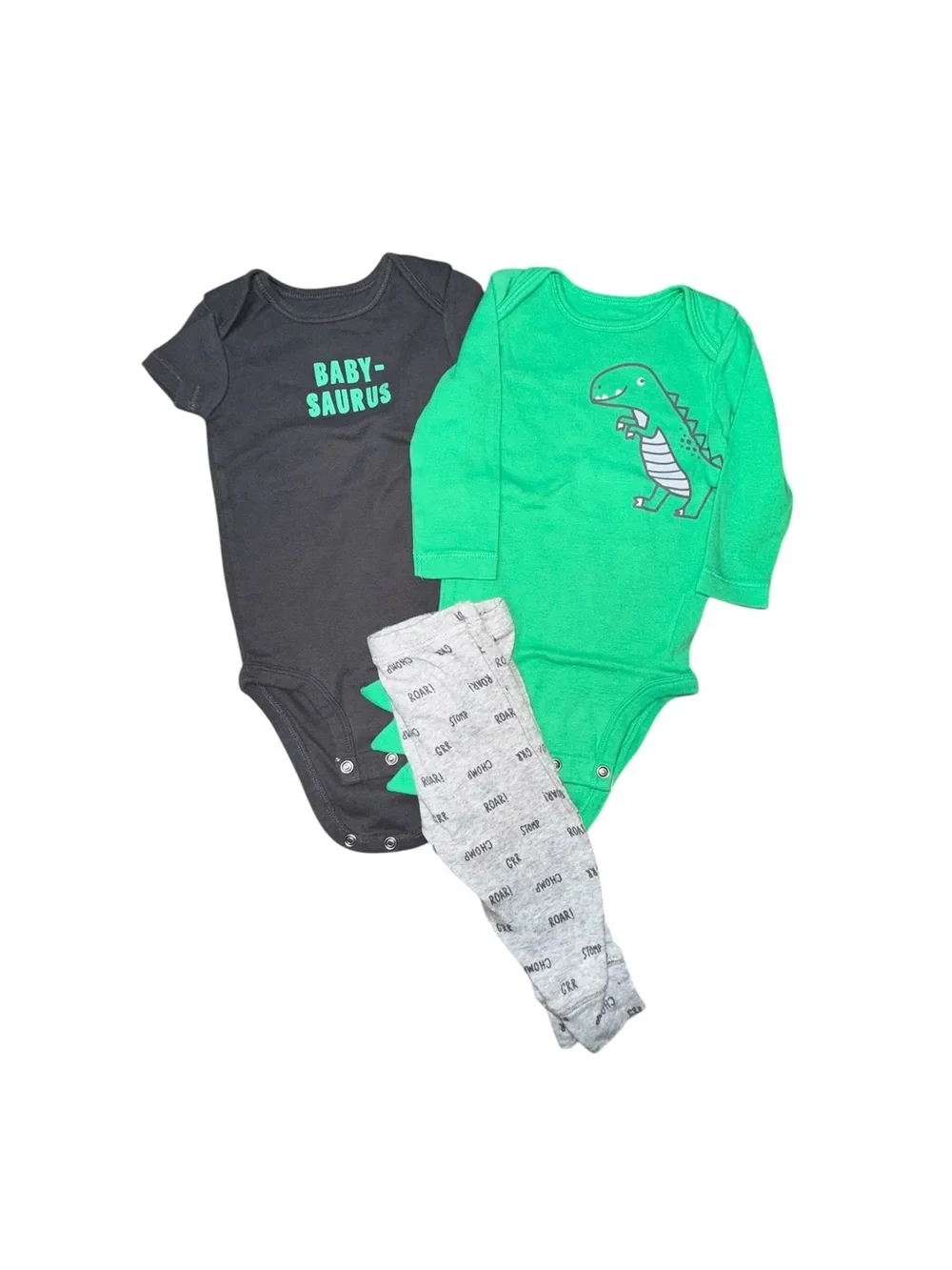 Baby boy clothing lot. Size 6m